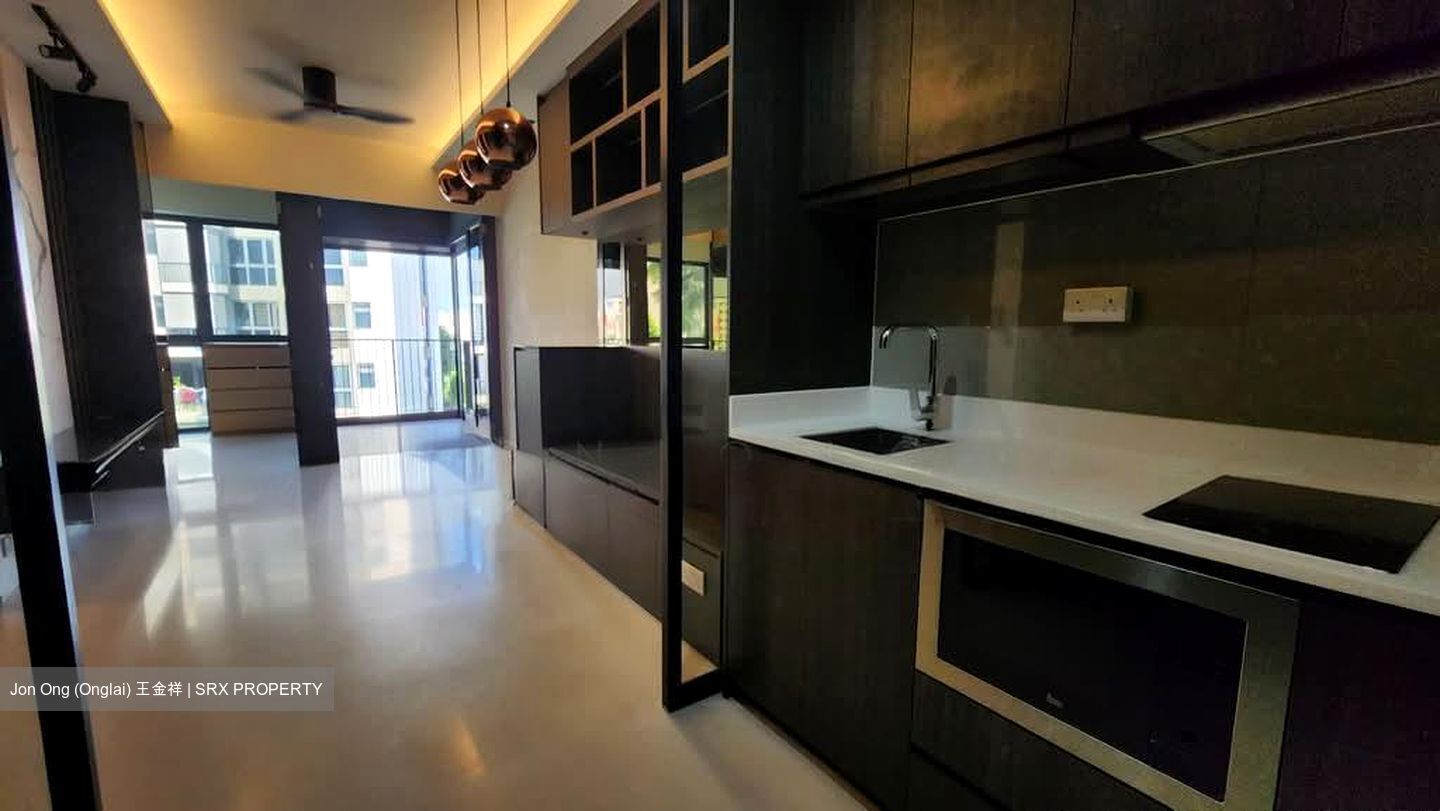 North Park Residences (D27), Apartment #578643591